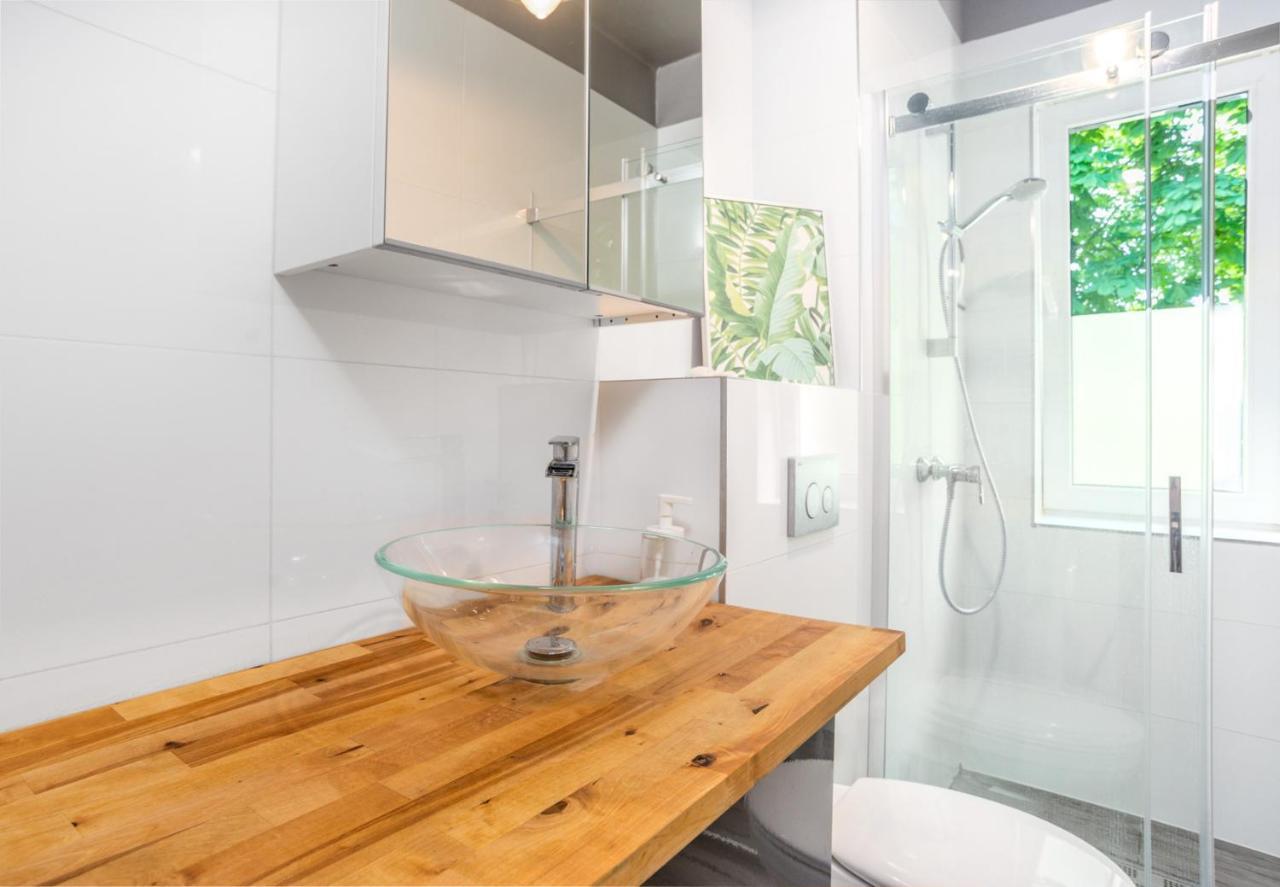 Kirsty Apartment Sopot - Hav Aparts Exteriér fotografie